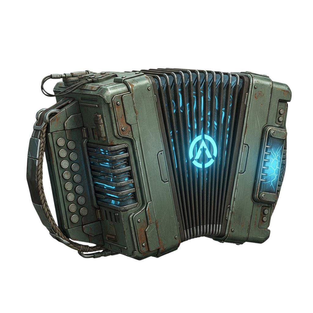 Accordion