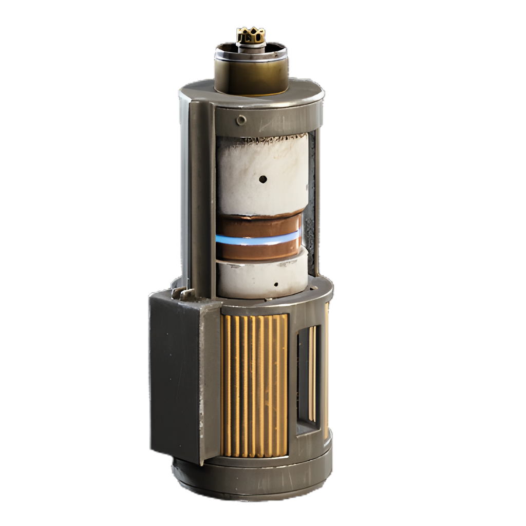 Advanced ARC Powercell