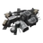 Advanced Mechanical Components