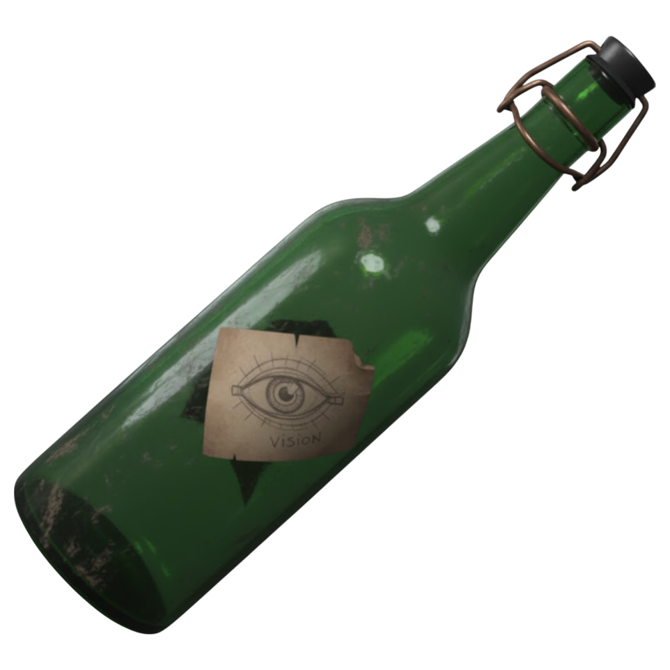 Agave Juice