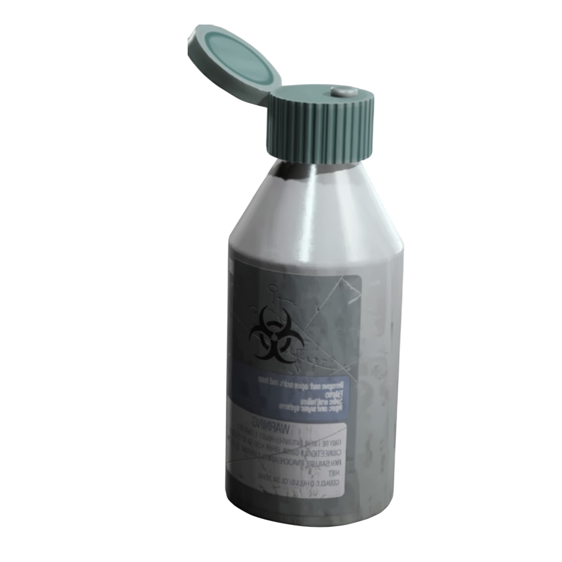 Antiseptic