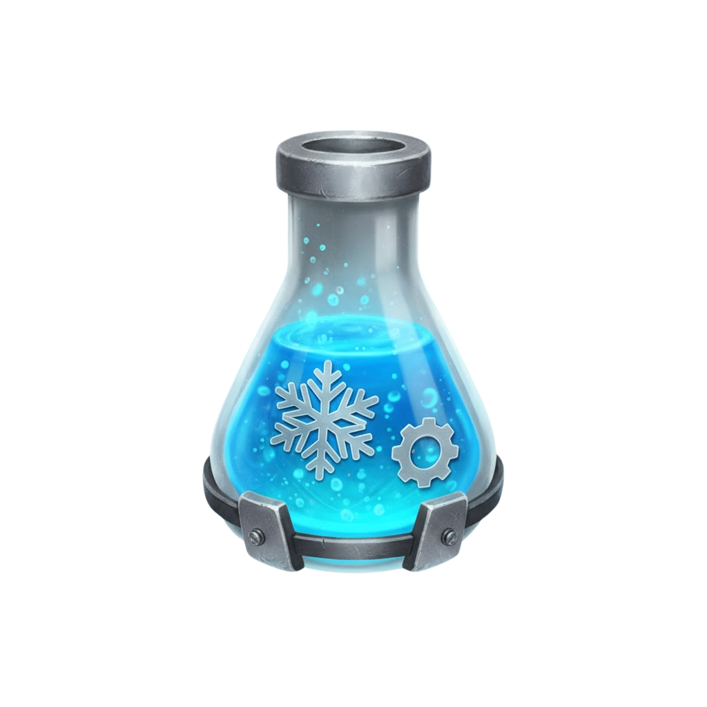 ARC Coolant