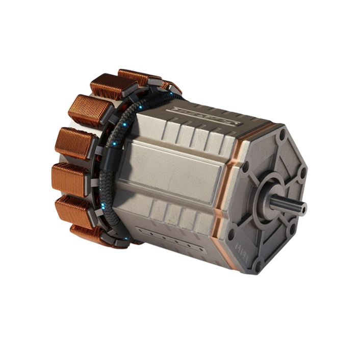 Bastion Part