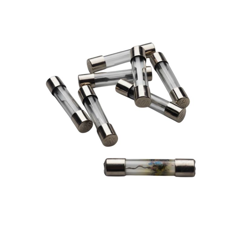 Blown Fuses