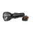Broken Flashlight