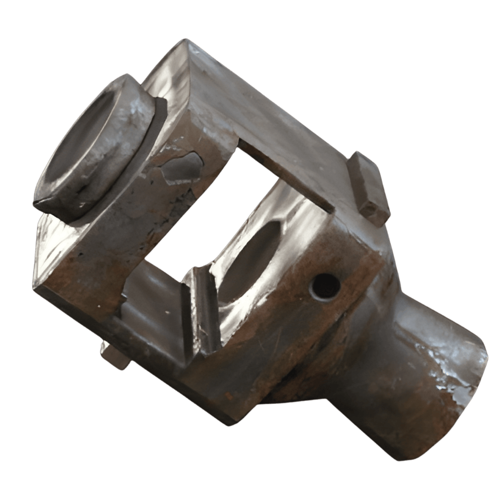 Compensator I