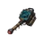 Cracked Bioscanner