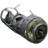 Damaged ARC Powercell