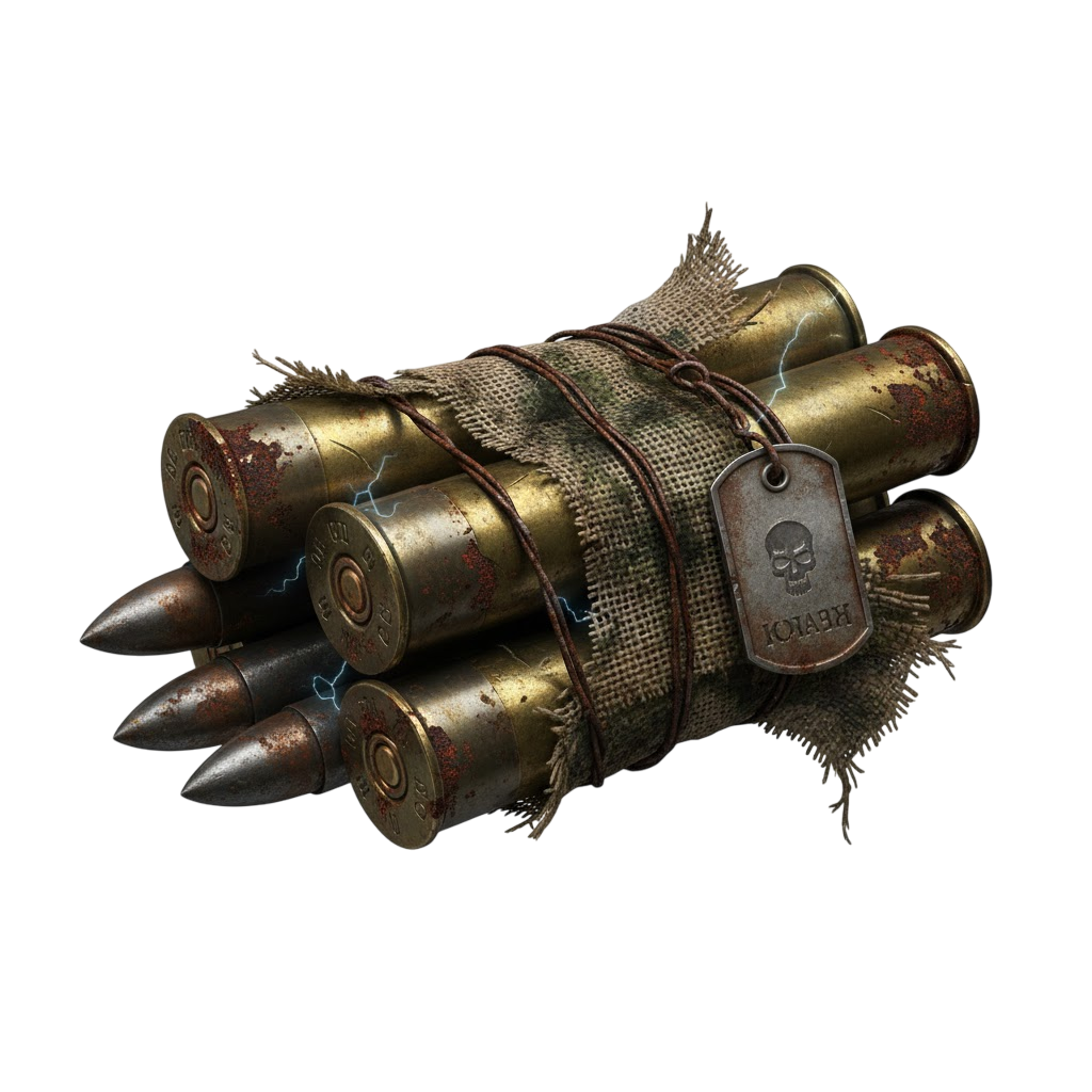 Energy Clip