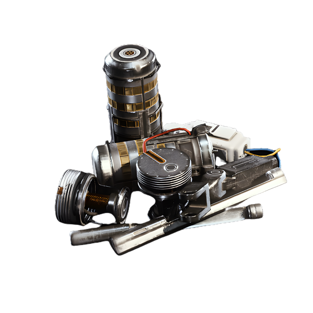 Exodus Modules