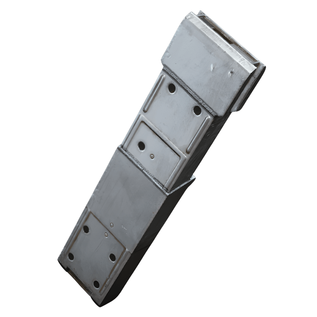 Extended Light Mag III