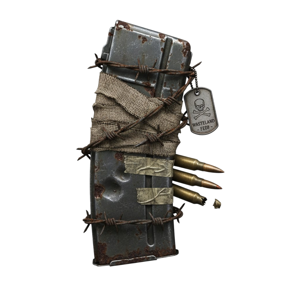 Extended Medium Mag II