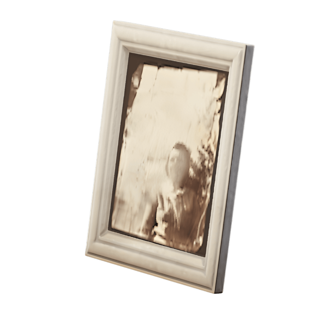 Faded Photograph