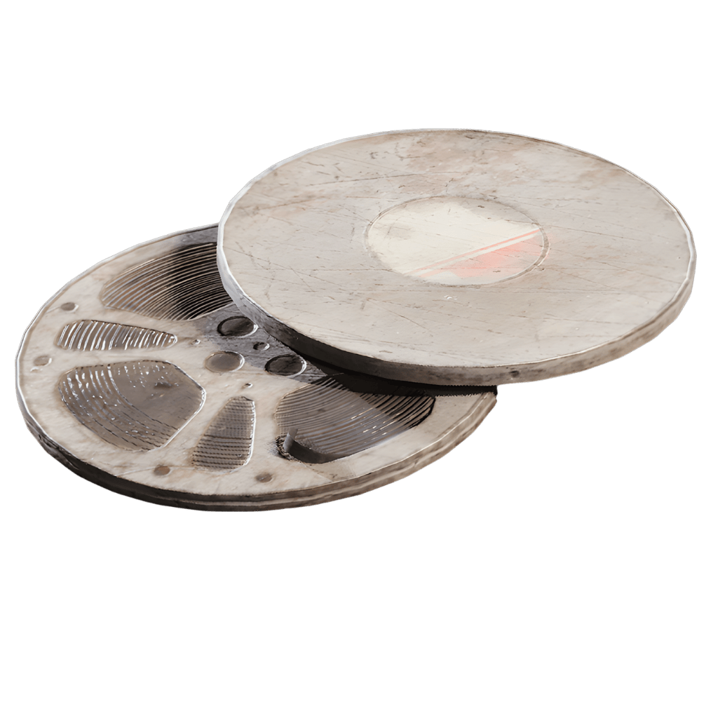 Film Reel