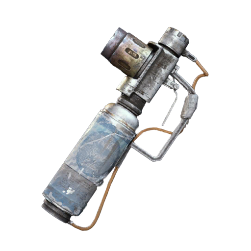 Flame Spray