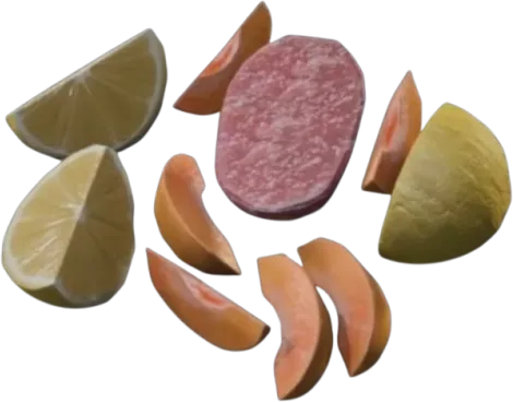 Fruit Mix