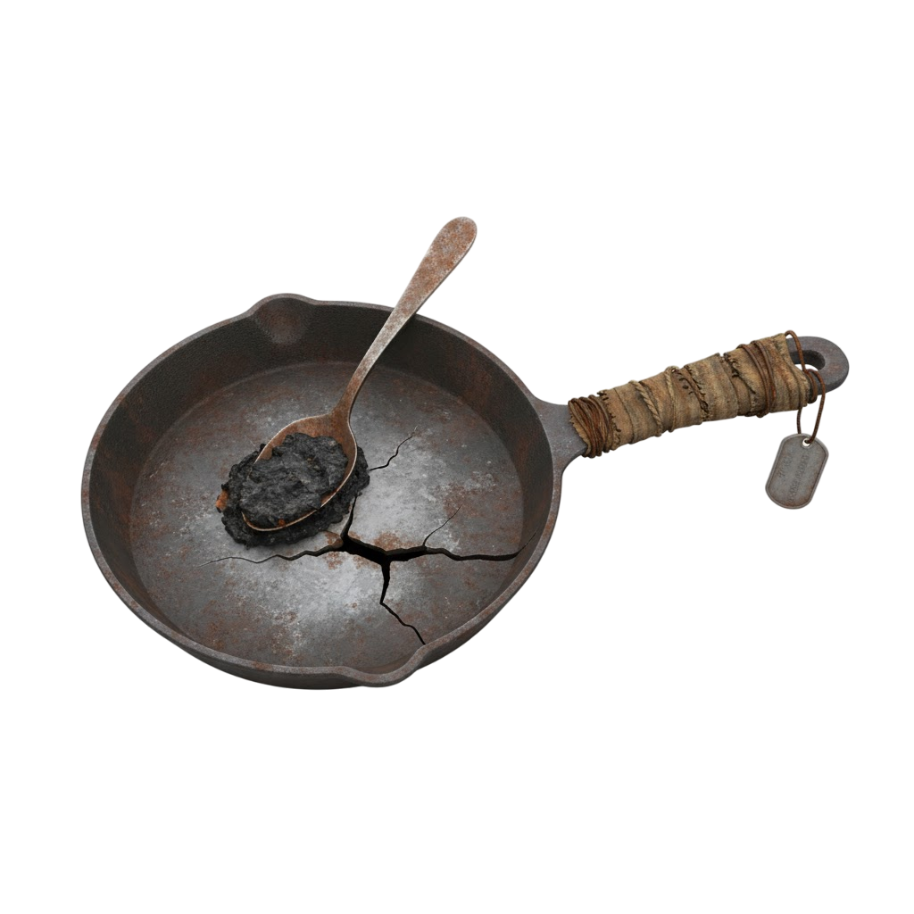 Frying Pan
