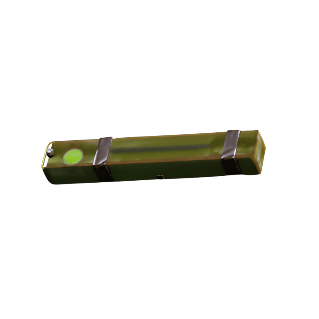Green Light Stick