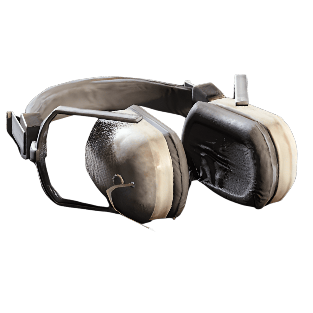 Headphones