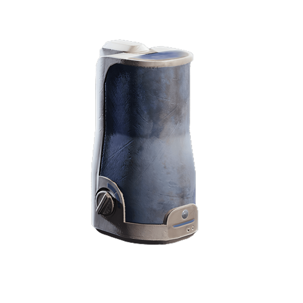 Humidifier