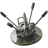 Jump Mine