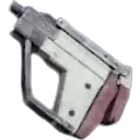 Kinetic Converter