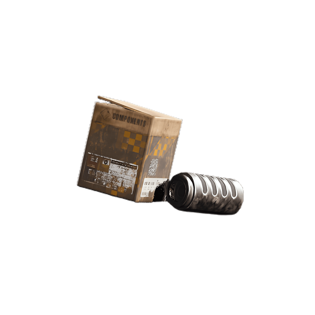 Mod Components