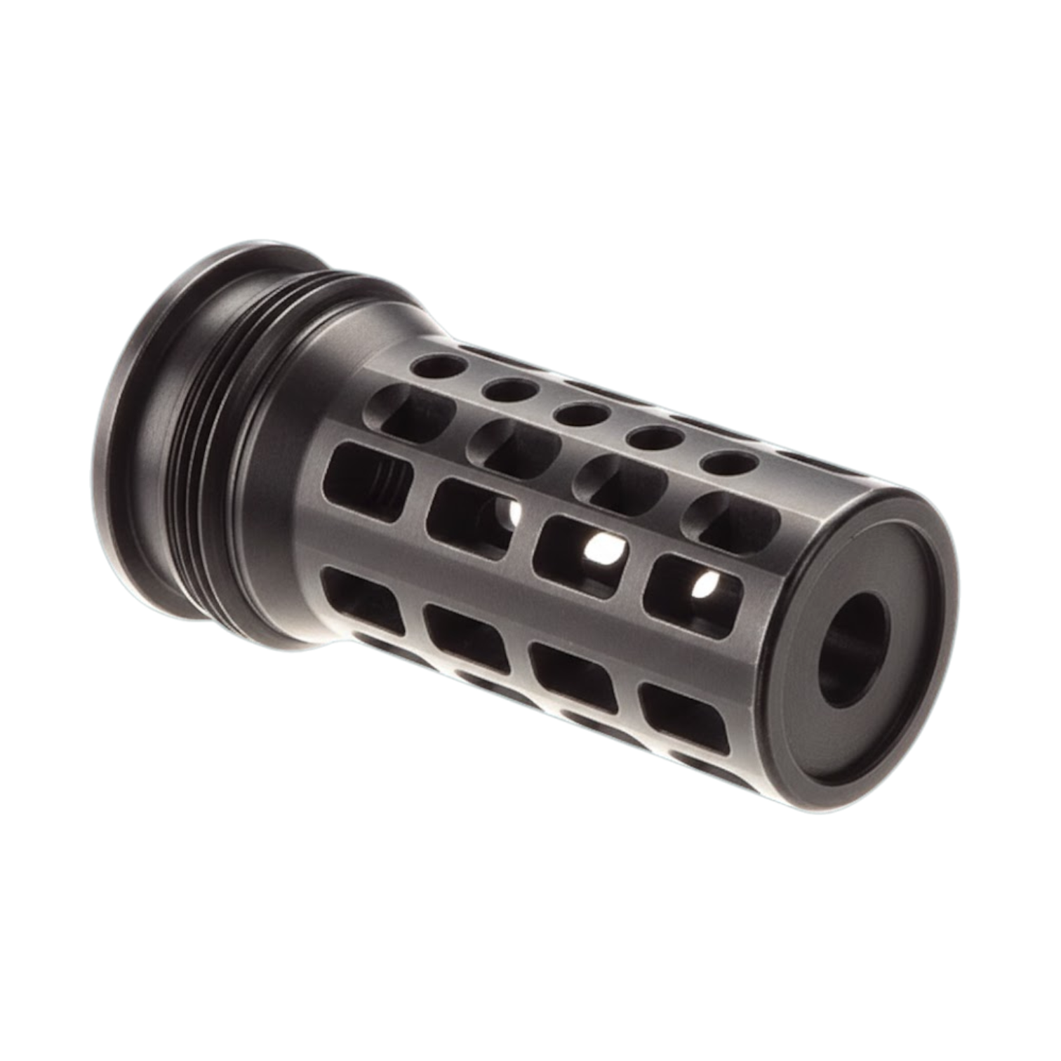 Muzzle Brake I
