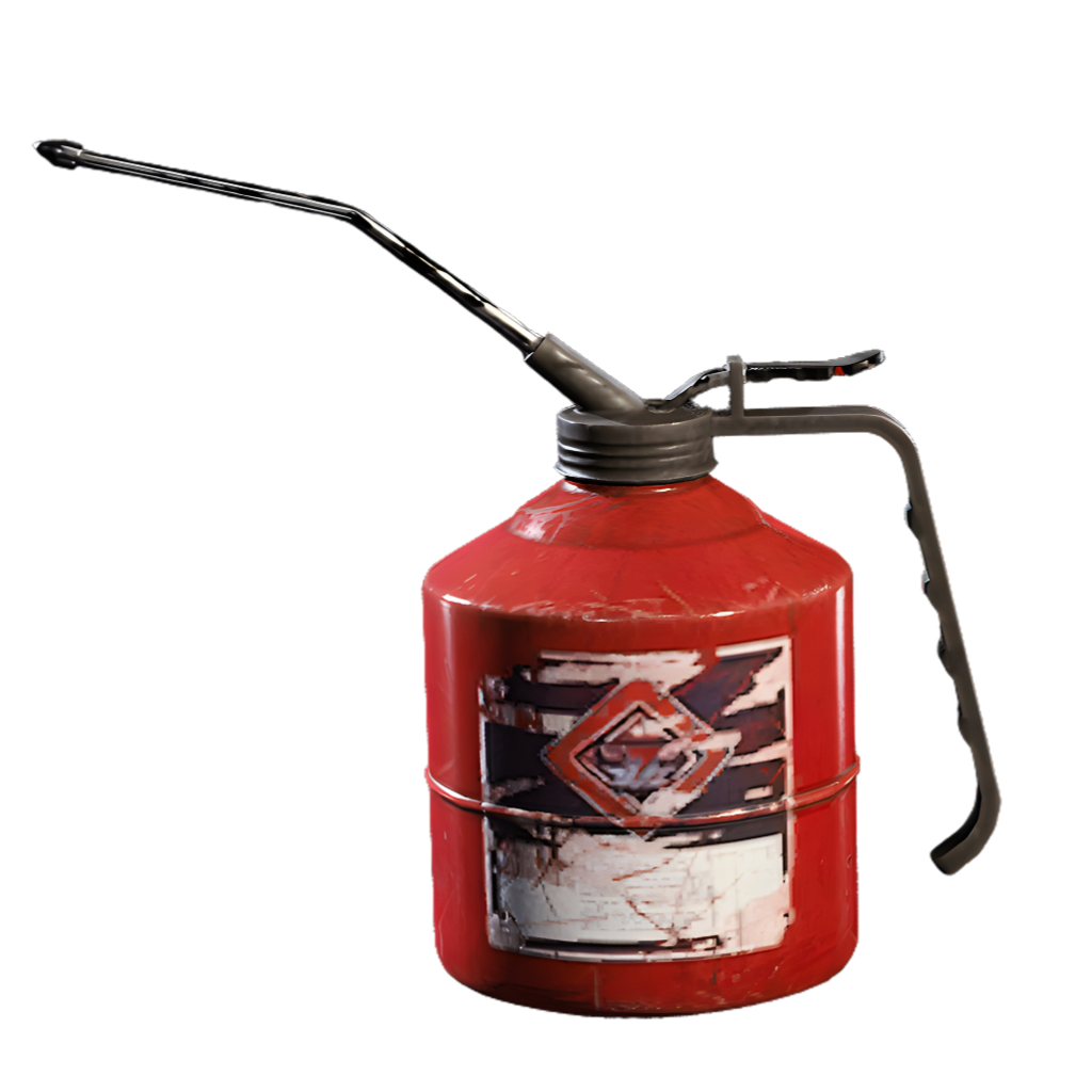 Oil