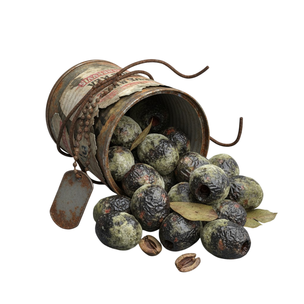 Olives