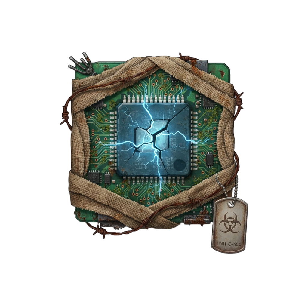 Processor