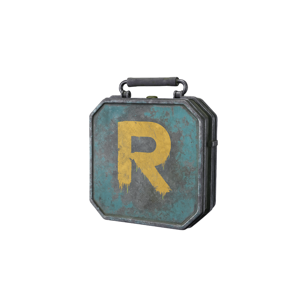 Raider Augment II