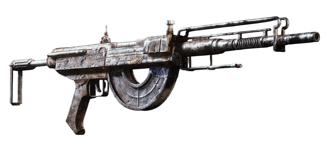 Rattler I