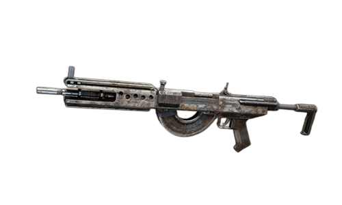 Rattler IV