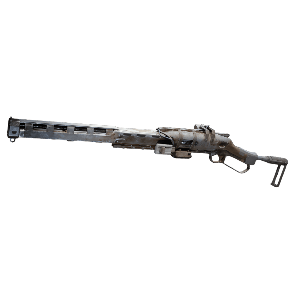 Renegade I