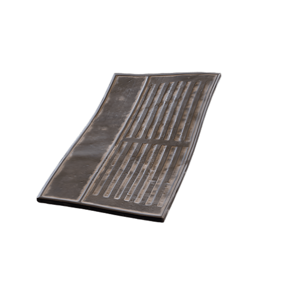 Rubber Pad
