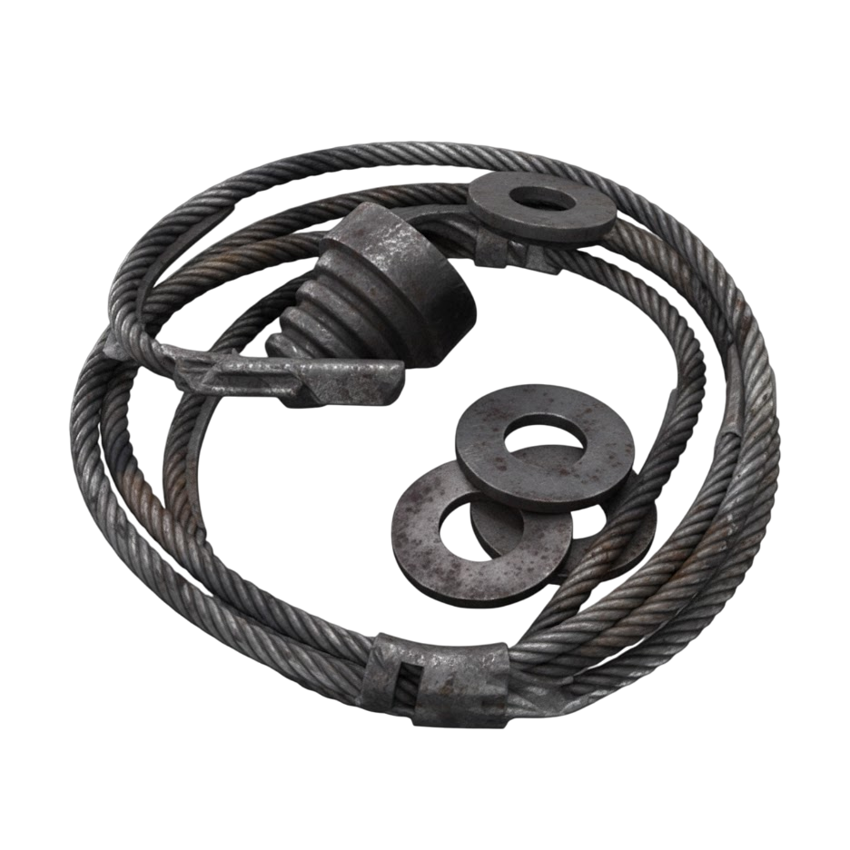 Rubber Parts