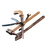 Rusted Tools