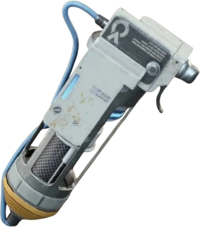 Shield Recharger