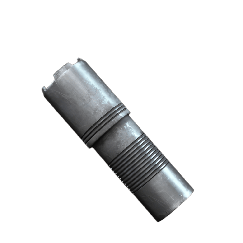 Shotgun Choke I