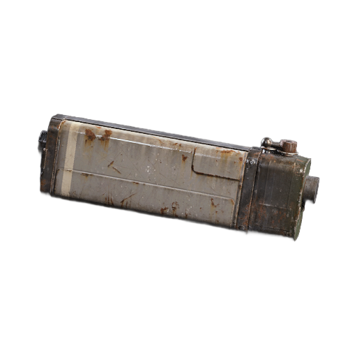 Shotgun Silencer