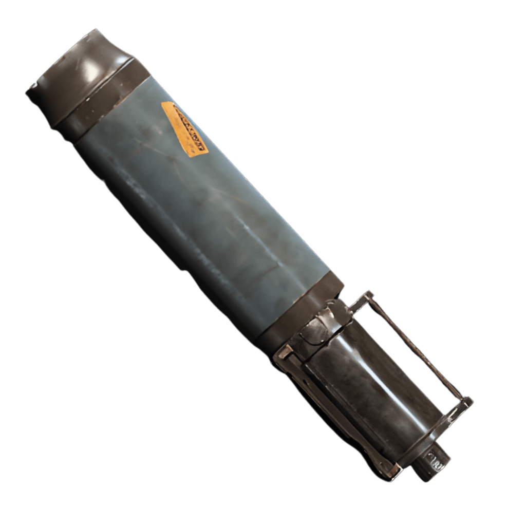 Silencer I