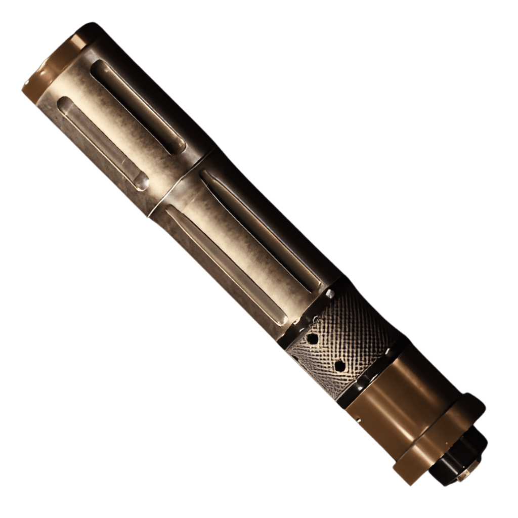 Silencer III