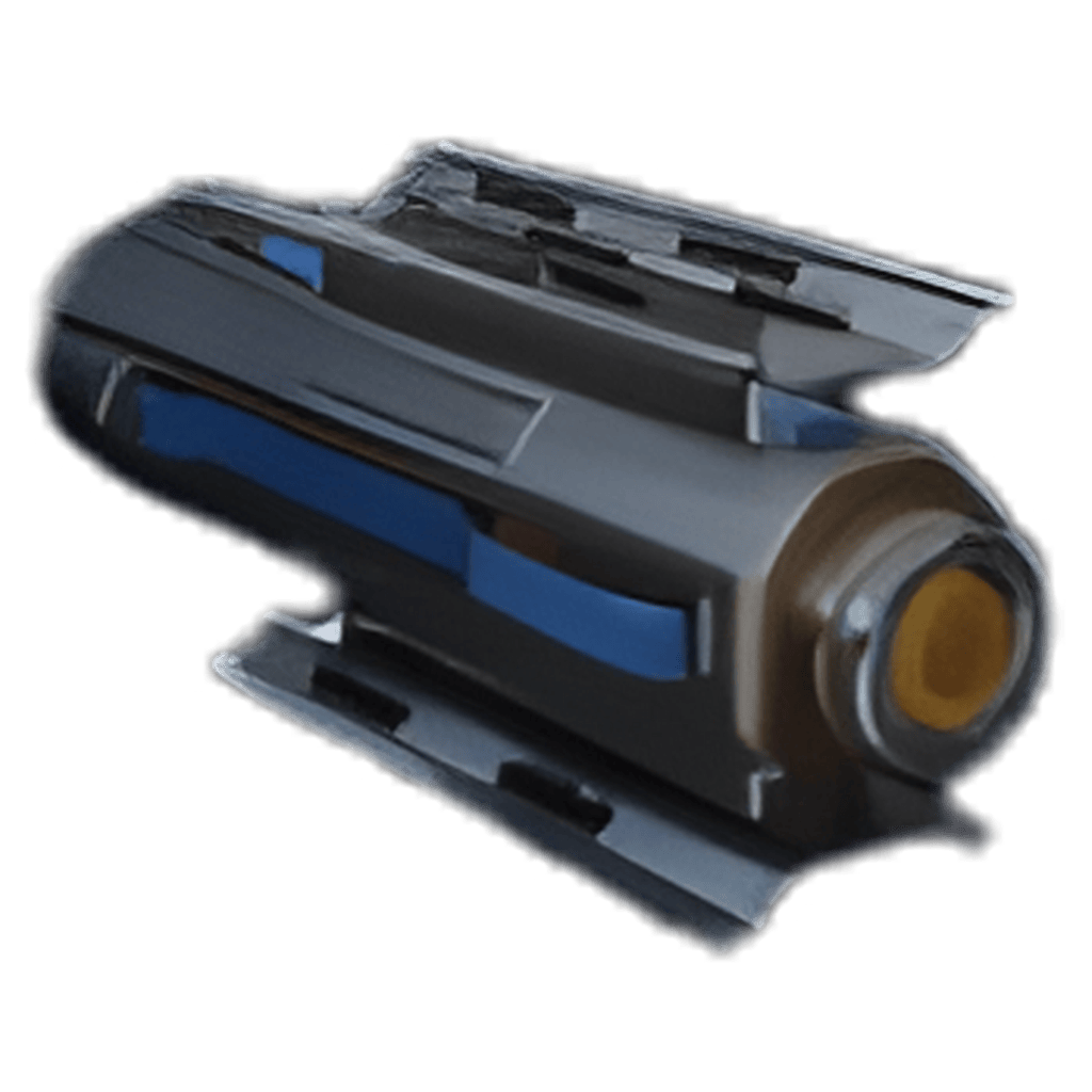 Snitch Scanner