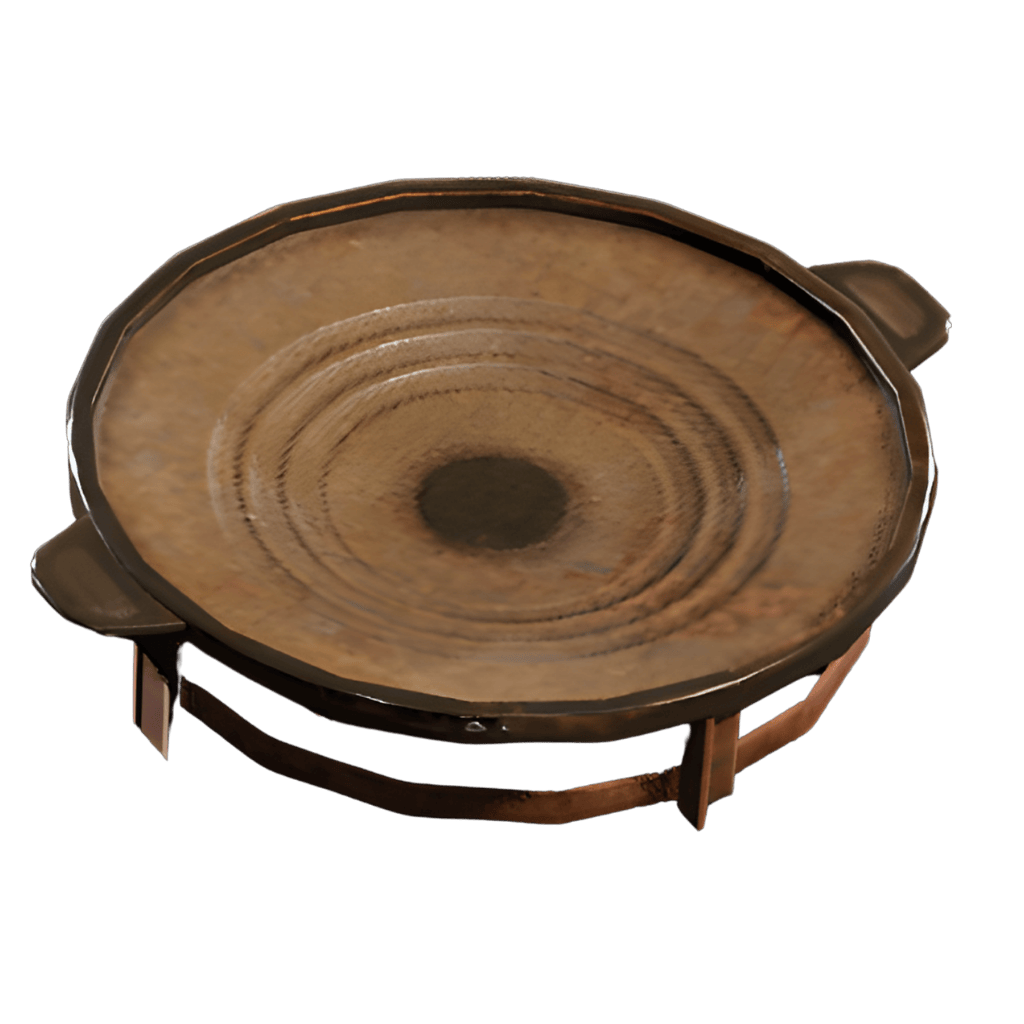 Speaker Component