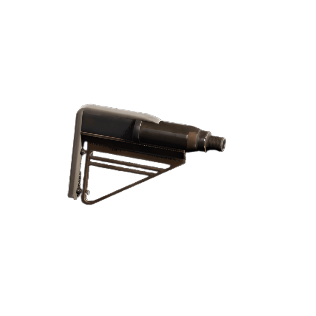 Stable Stock II