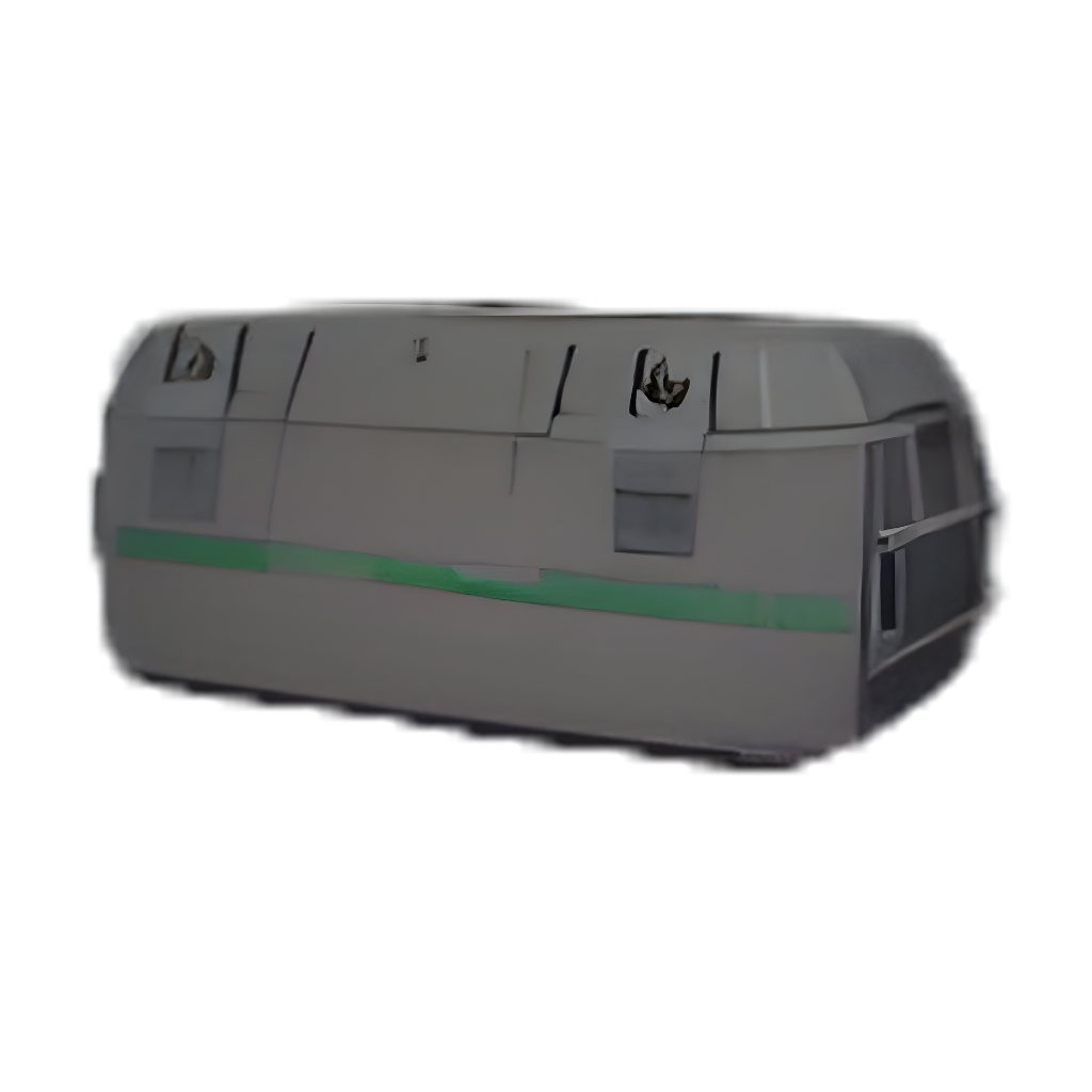 Tactical MK. 1