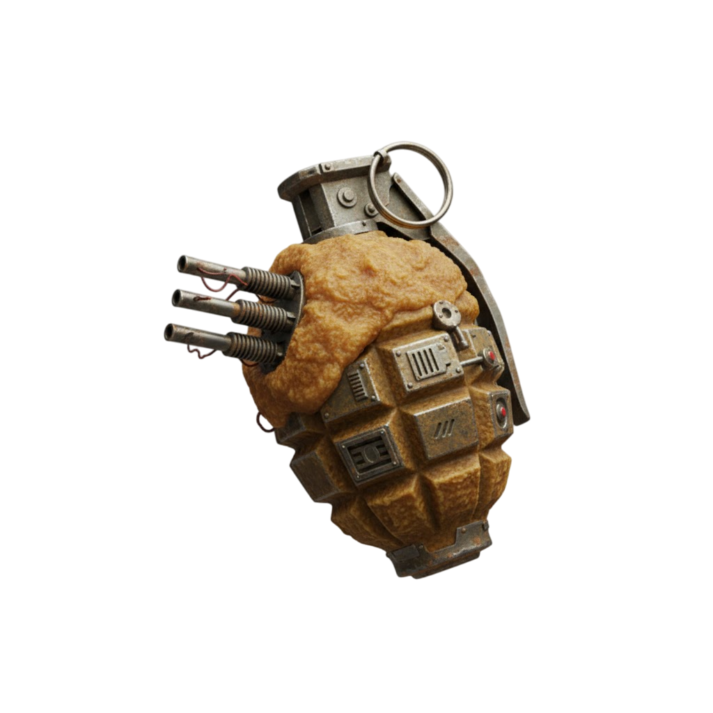 Trigger Nade