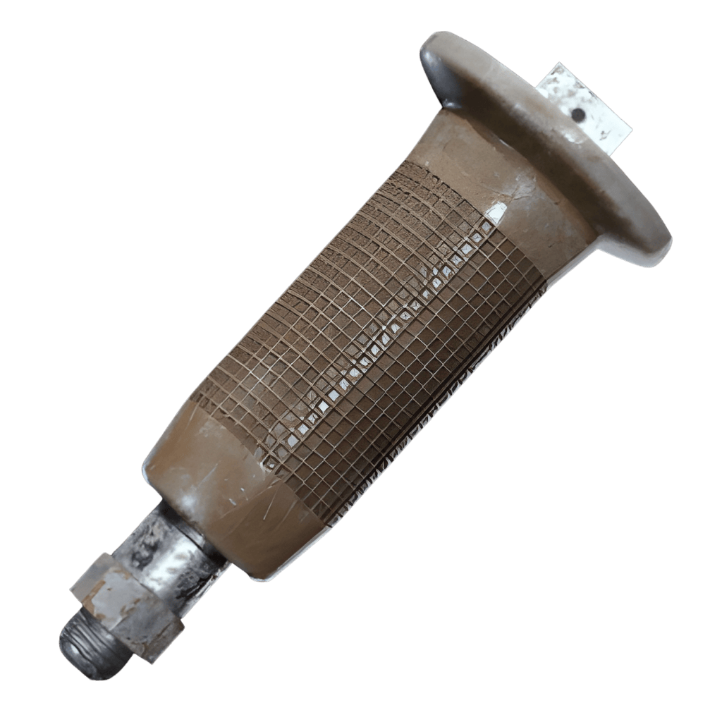 Vertical Grip I
