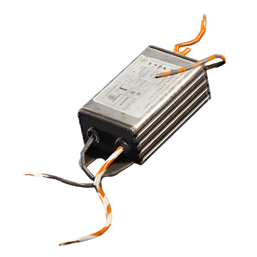 Voltage Converter